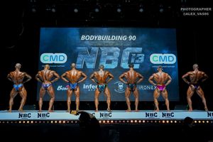 BODYBUILDING 90